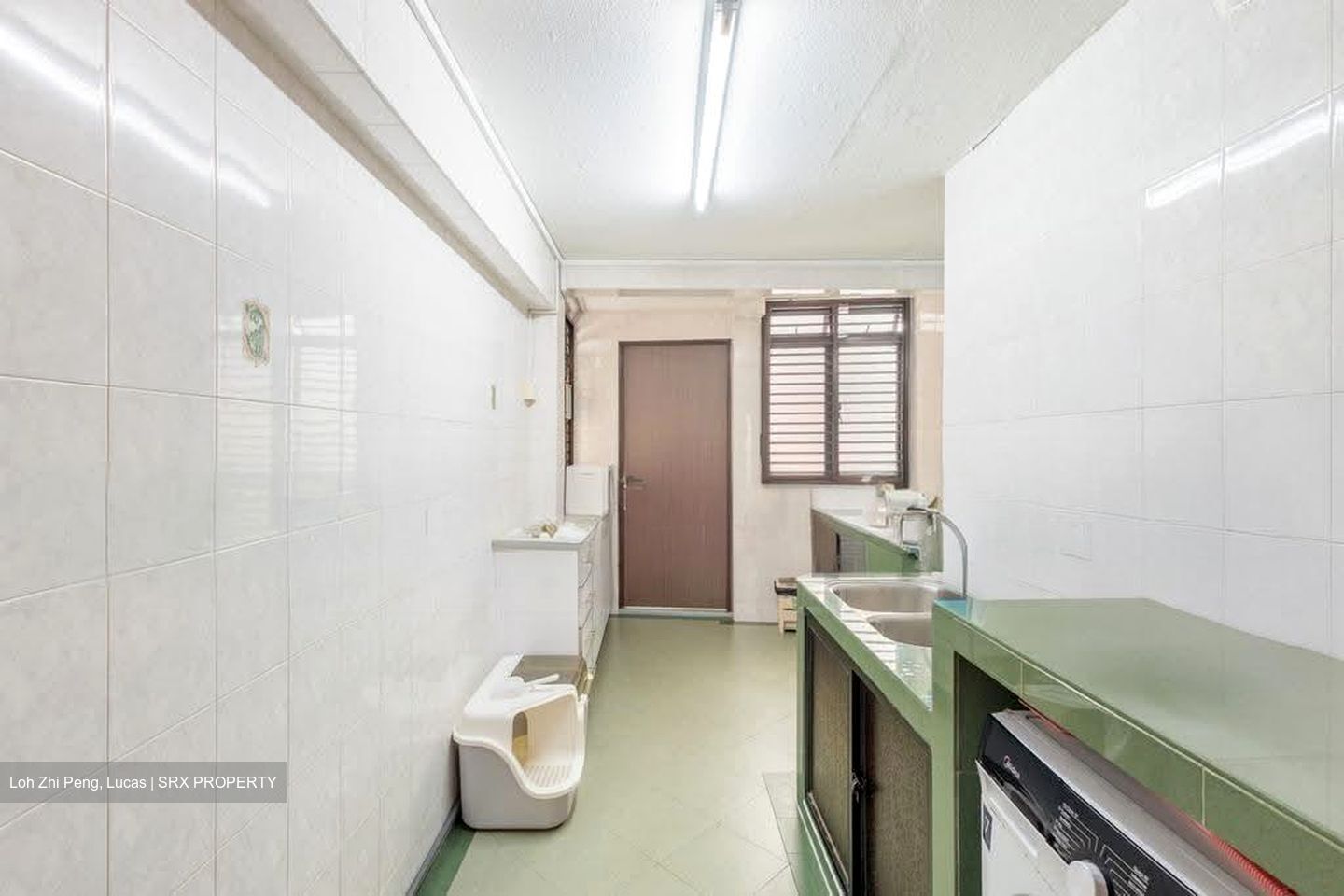 Blk 6 Jalan Batu (Kallang/Whampoa), HDB 3 Rooms #617769641